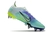 Chuteira Nike Mercurial Air Zoom 9 Elite SG-PRO Verde Trava Mista - comprar online