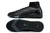 Chuteira Society Nike Mercurial 16 Preto - Itabuna Chuteiras