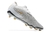 Chuteira Campo Nike Phantom GX Elite Campo Cinza - comprar online