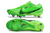 Chuteira Nike Mercurial Airzoom Elite SG-PRO Trava Mista Verde - loja online