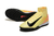 Chuteira Society Nike Mercurial 16 Amarela - Itabuna Chuteiras