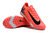 Chuteira Society Nike Mercurial 16 Vermelha - loja online