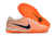 Chuteira Nike Legend 9 Club Society Laranja