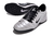 Chuteira Society Nike Total 90 III Branca/Preta - loja online