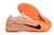 Chuteira Society Nike Mercurial AirZoom Laranja