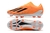 Chuteira de Campo Adidas X Speedportal Laranja - loja online