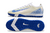 Chuteira Society Nike Mercurial 16 Bege - Itabuna Chuteiras