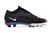 Chuteira Nike Zoom Mercurial Vapor 15 Elite Preta Campo - comprar online