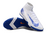 Chuteira Society Nike Mercurial 16 Branca - loja online