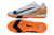 Chuteira Society Nike Mercurial 16 Branca - Itabuna Chuteiras