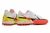 Chuteira Society Nike Phantom GT2 Elite Branca - Itabuna Chuteiras