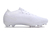 Chuteira Nike Zoom Mercurial Vapor 15 Elite Campo Branca - comprar online