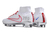 Chuteira Nike Zoom Mercurial Vapor 15 Elite Campo Branca "USA 200" - loja online