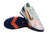 Chuteira Society Nike Mercurial 16 Branca - loja online