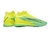 Chuteira Nike Society Phantom GX Ghost Elite Verde - loja online