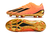 Chuteira de Campo Adidas X Speedportal Laranja - comprar online