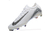 Chuteira Nike AirZoom Mercurial 16 Elite Campo Branca na internet