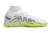 Chuteira Society Nike Mercurial AirZoom Branca - comprar online