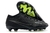 Chuteira Nike Zoom Mercurial Vapor 15 Elite Preta Campo