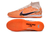 Chuteira Futsal Nike Mercurial Airzoom Laranja - loja online