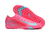 Chuteira Society Nike Mercurial 16 Rosa