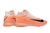 Chuteira Nike Society Phantom GX Ghost Elite Laranja - loja online