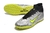 Chuteira Society Nike Mercurial AirZoom Prata - Itabuna Chuteiras