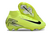 Chuteira Nike AirZoom Mercurial 16 Elite Campo Cano Alto Verde