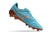 Chuteira Mizuno Morelia Neo 3 Japan Campo Azul - comprar online