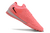 Chuteira Society Nike Phantom Luna Elite Rosa - comprar online