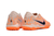 Chuteira Nike Legend 9 Club Society Laranja - loja online