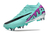 Chuteira Nike Mercurial Airzoom Elite SG-PRO Trava Mista Verde - comprar online