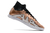 Chuteira Futsal Nike Mercurial Airzoom Dourada - comprar online