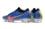 Chuteira Nike Zoom Mercurial Vapor 15 Elite Azul Campo na internet