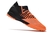 Chuteira Puma Future Z 1.3 Society Laranja e Preta - comprar online