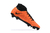 Chuteira Nike Phantom Luna Elite Campo Laranja - comprar online