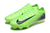 Chuteira Nike AirZoom Mercurial 16 Elite Campo Verde