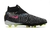 Chuteira Campo Nike Phantom GX Elite Cano Alto Preta - comprar online