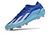 Chuteira de Campo Adidas X CRAZYFAST Azul na internet