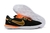 Chuteira de Futsal Nike 5 Lunar Gato II IC Preta