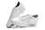 Chuteira Campo Nike Tiempo Legend 9 Club TF Branca - Itabuna Chuteiras