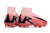 Imagem do Chuteira Nike AirZoom Mercurial 16 Elite Campo Cano Alto Rosa