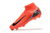 Chuteira Nike AirZoom Mercurial 16 Elite Campo Cano Alto Laranja na internet