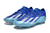 Imagem do Chuteira de Campo Adidas X CRAZYFAST Azul