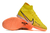 Chuteira Futsal Nike Mercurial Airzoom Amarela - loja online