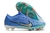 Chuteira Nike Zoom Mercurial Vapor 15 Elite Azul Campo