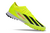 Chuteira Society Adidas X Crazyfast Verde - comprar online