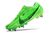 Chuteira Nike Mercurial Airzoom Elite SG-PRO Trava Mista Verde na internet