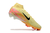 Chuteira Nike AirZoom Mercurial 16 Elite Campo Cano Alto Amarelo - comprar online