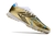 Chuteira Society Adidas X Speedportal.1 Dourada Edição Messi Copa 2022 - comprar online